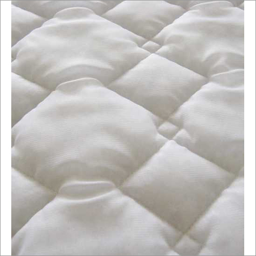 Plain Spring Mattress Fabric