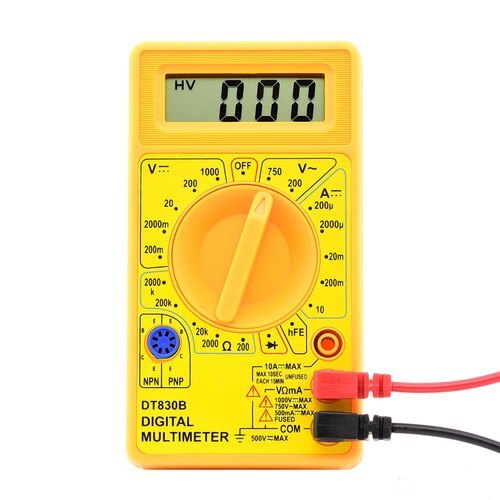 Digital Multi Meter
