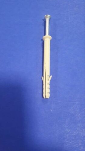 Iron Fasteners
