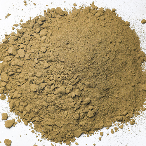 जैविक रूप से उगाया गया तुलसी पाउडर