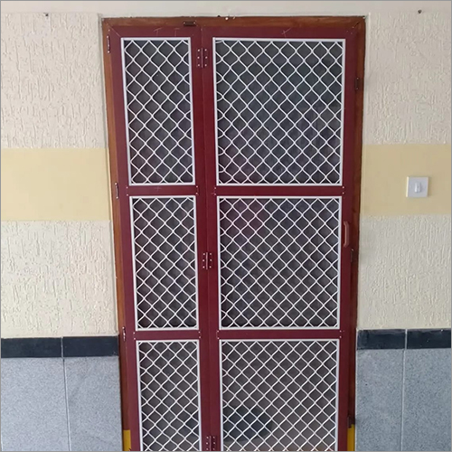 Mosquito Mesh For Main Door Application: Home