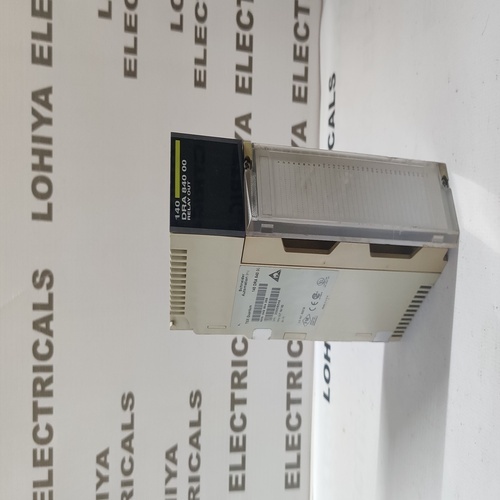 Schneider Electric 140dra84000 Modicon Quantum Output Module