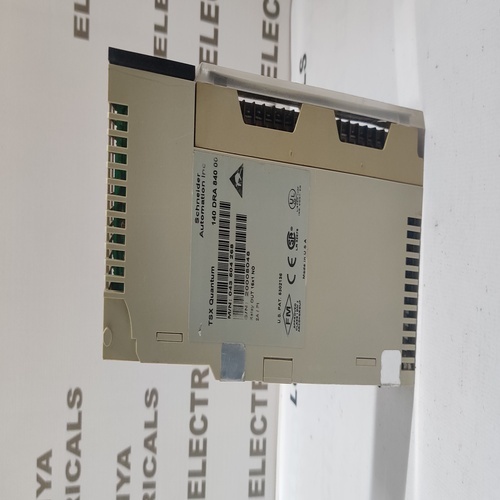 Schneider Electric 140dra84000 Modicon Quantum Output Module