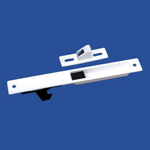 Aluminium Window Concealed Lock