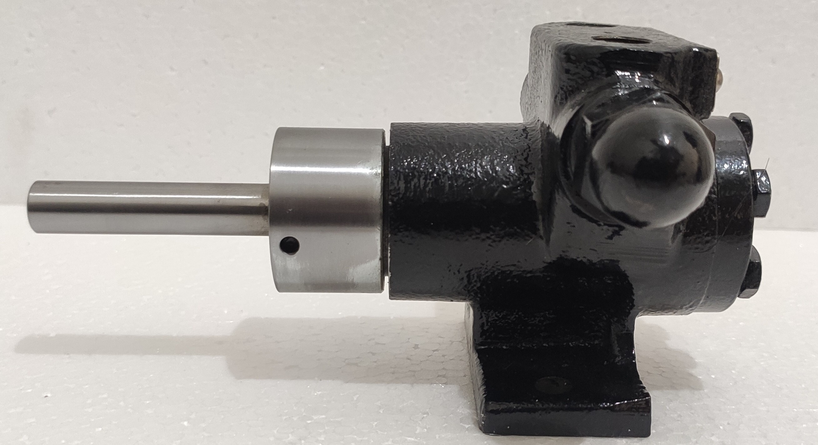 New Viking Pump C432 Cast Iron Gear Pump 250 Psi
