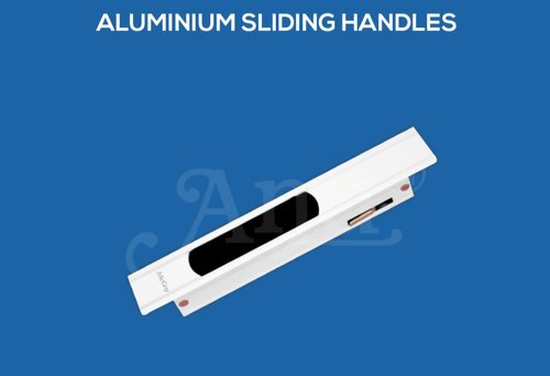 Concealed Mini Lock