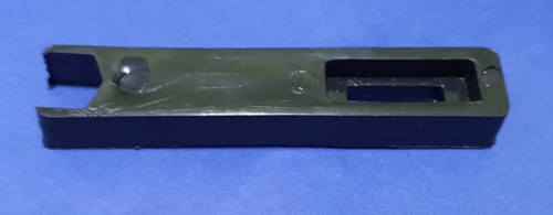 एंटी रेलिंग गाइड 27 मिमी सीरीज़