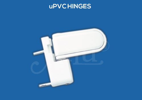 Upvc 3D Hinges