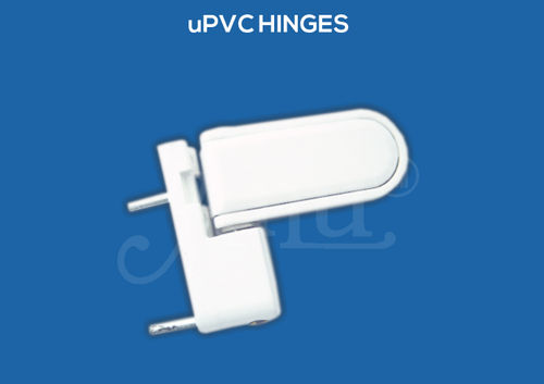 Upvc 3डी हिंग्स