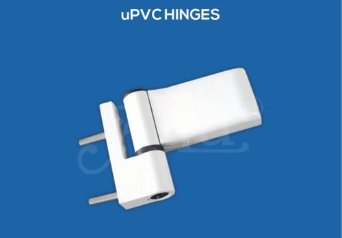 3D Hinges