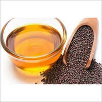 Edible Mustard Oil