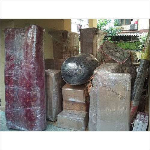 हाउस रिलोकेशन सर्विसेज