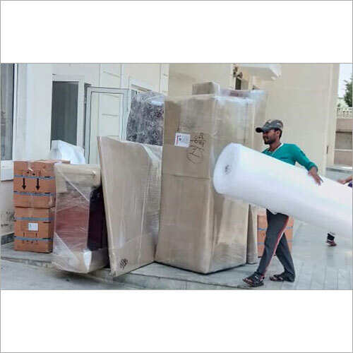 Corporate Moving Services