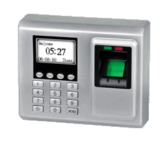 Access Control Systems ACCF702