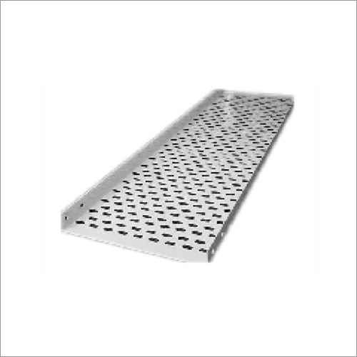 स्टील G.I केबल ट्रे