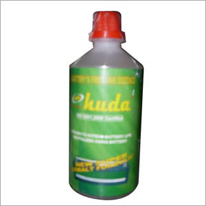 बैटरी additive (200 मिलीलीटर)