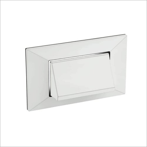 Led Foot Light - Polycarbonate Body, Pure White Color | Outdoor Application, Energy-Efficient LED Design