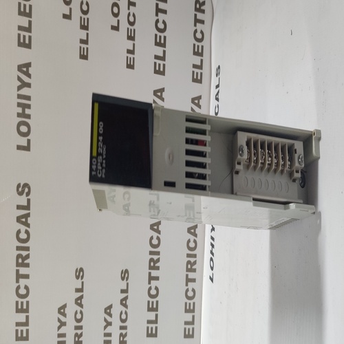 Schneider Electric 140cps22400 Modicon Quantum Output Module