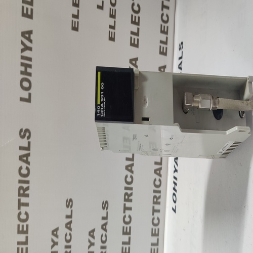Schneider Electric 140cra93100 Modicon Quantum Rio Drop S908 Cpu