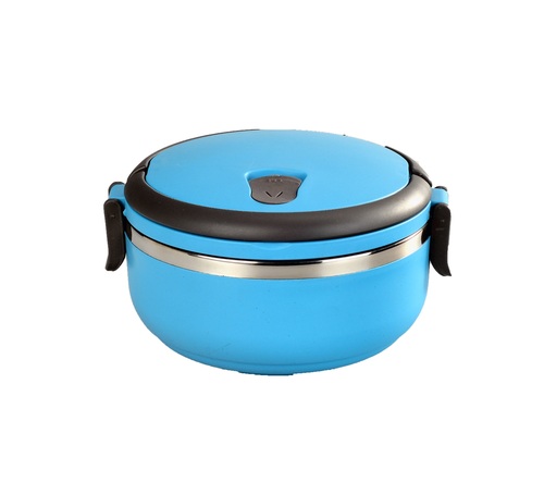 ब्लू वन कैरियर लंच बॉक्स