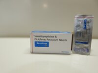 ज़ेरोडेज़ डी टैबलेट