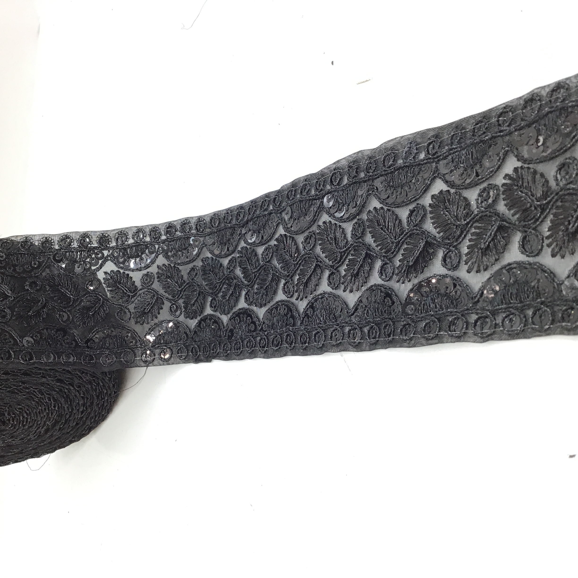 Sequence Laces