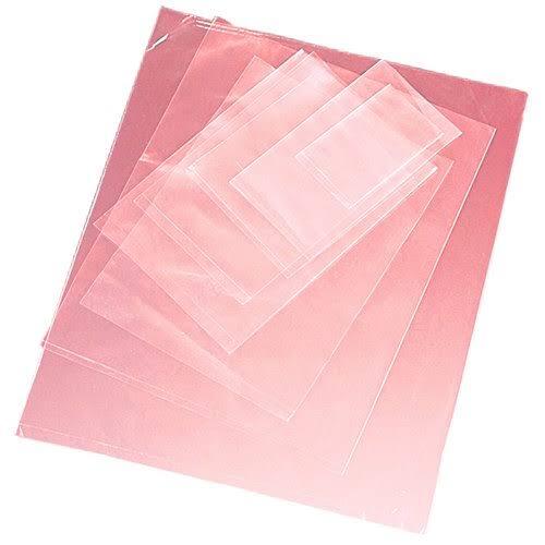 LDPE एंटी स्टैटिक बैग