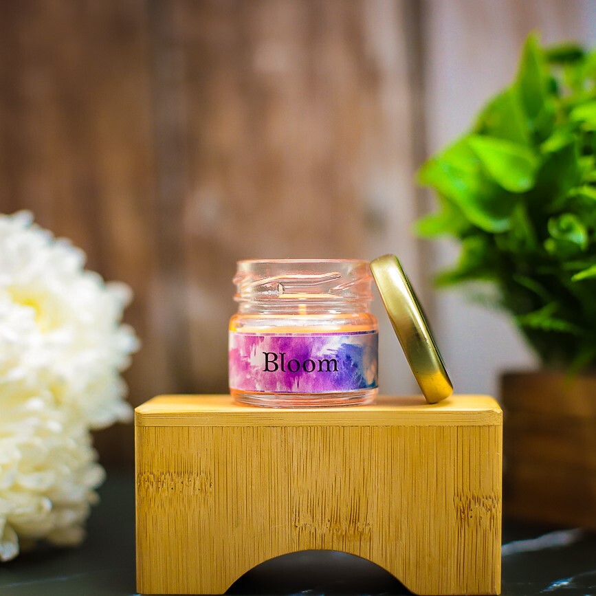 Petites Candle - Burning Time: 3 Hours