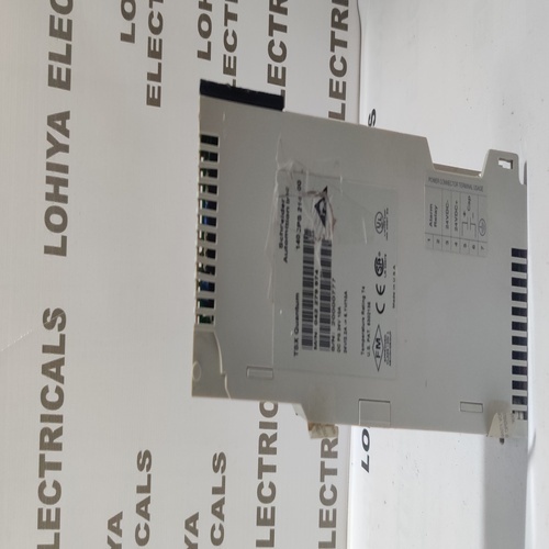 Schneider Electric 140cps21400 Power Supply Module