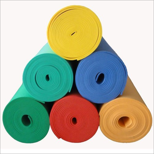 लाइट इन वेट सॉफ्ट ईवा रोल