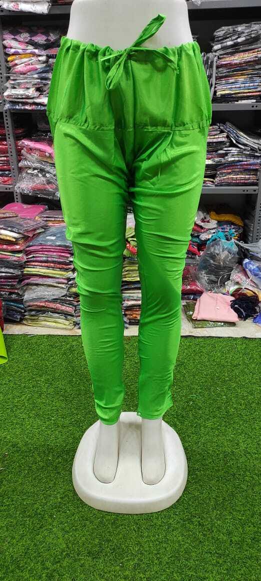 Salwar And Chudidar - Cotton And Silk Blend, Adult Size, Customizable Logo, Breathable And Washable, Plain Design For All Seasons