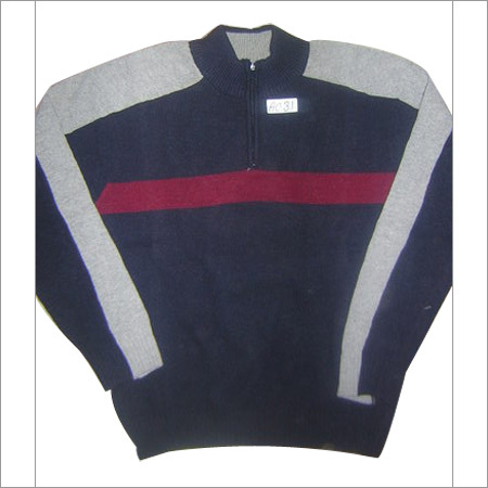 पुरुषों के स्वेटर