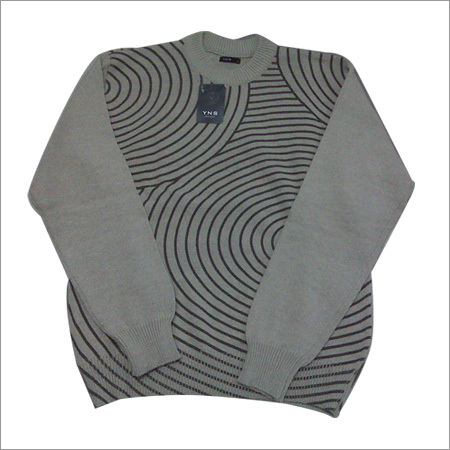 डिज़ाइनर स्वेटर