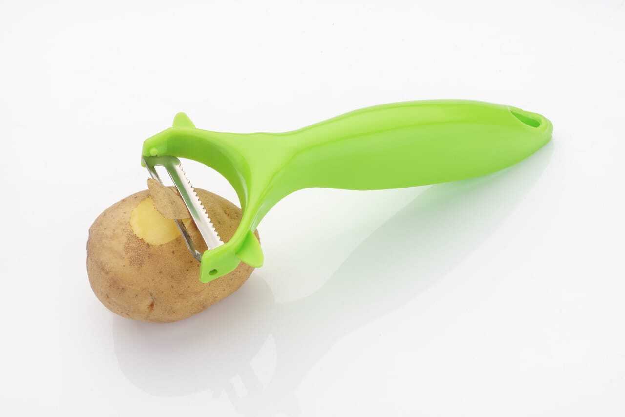 Ss Vegetable Peeler Application: Kitchen