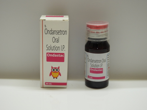 Ondastac Syrup