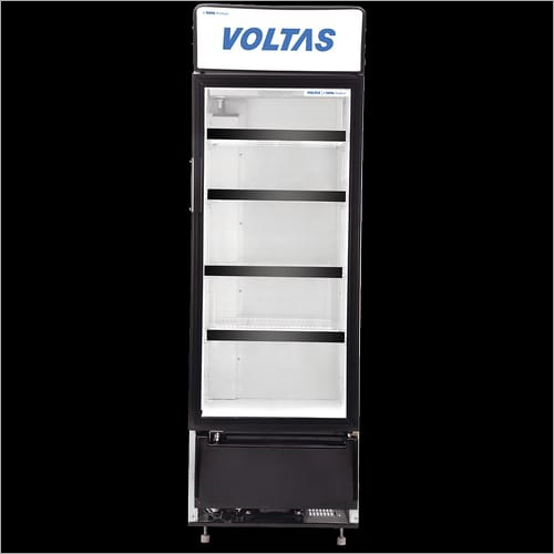 Vertical Commercial Freezer - Stainless Steel, 220 Volt Electrical Power, Automatic Defrost Operation | Ideal for High-Efficiency Food Storage