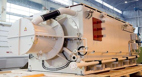 Vpi जनरेटर की महत्वपूर्ण मरम्मत