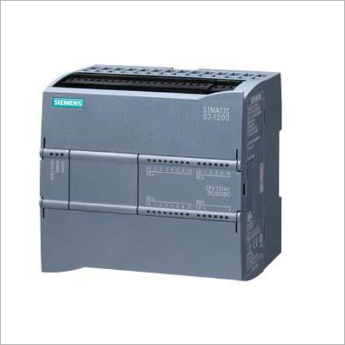 Siemens S7-1200 CPU