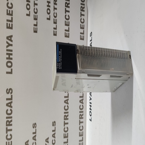 Schneider Electric 140ddi35310 Tsx Dc In 24v Module