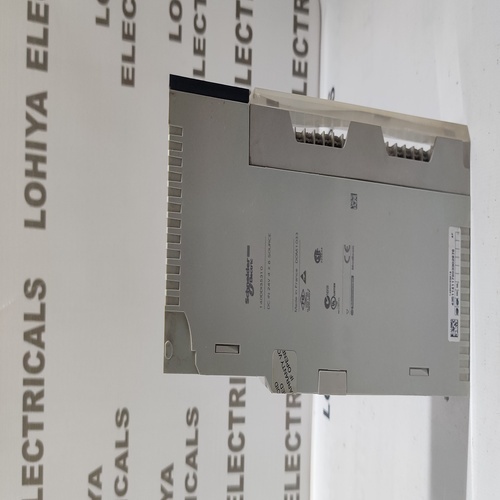 Schneider Electric 140ddi35310 Tsx Dc In 24v Module