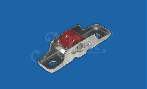 UPVC Window 16MM Roller