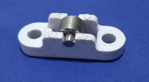 Upvc Window Mosquito Roller