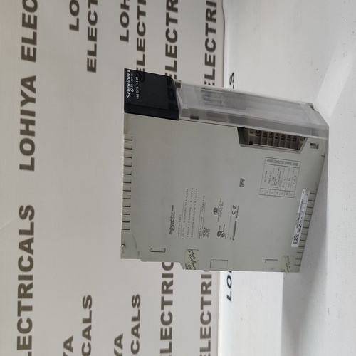 Schneider Electric 140cps11420 Power Supply Module