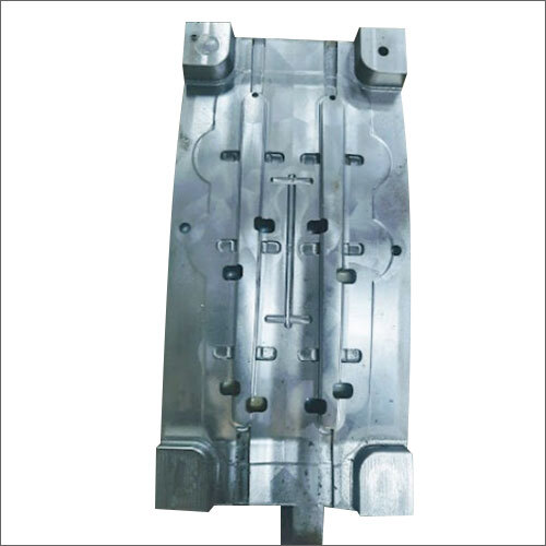 Metal Car Tail Lamp Mould