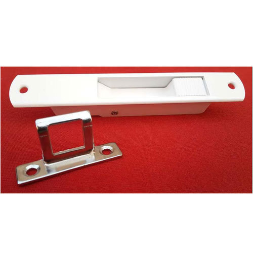 Upvc Touch Lock