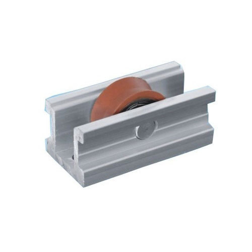 Aluminum Window Roller