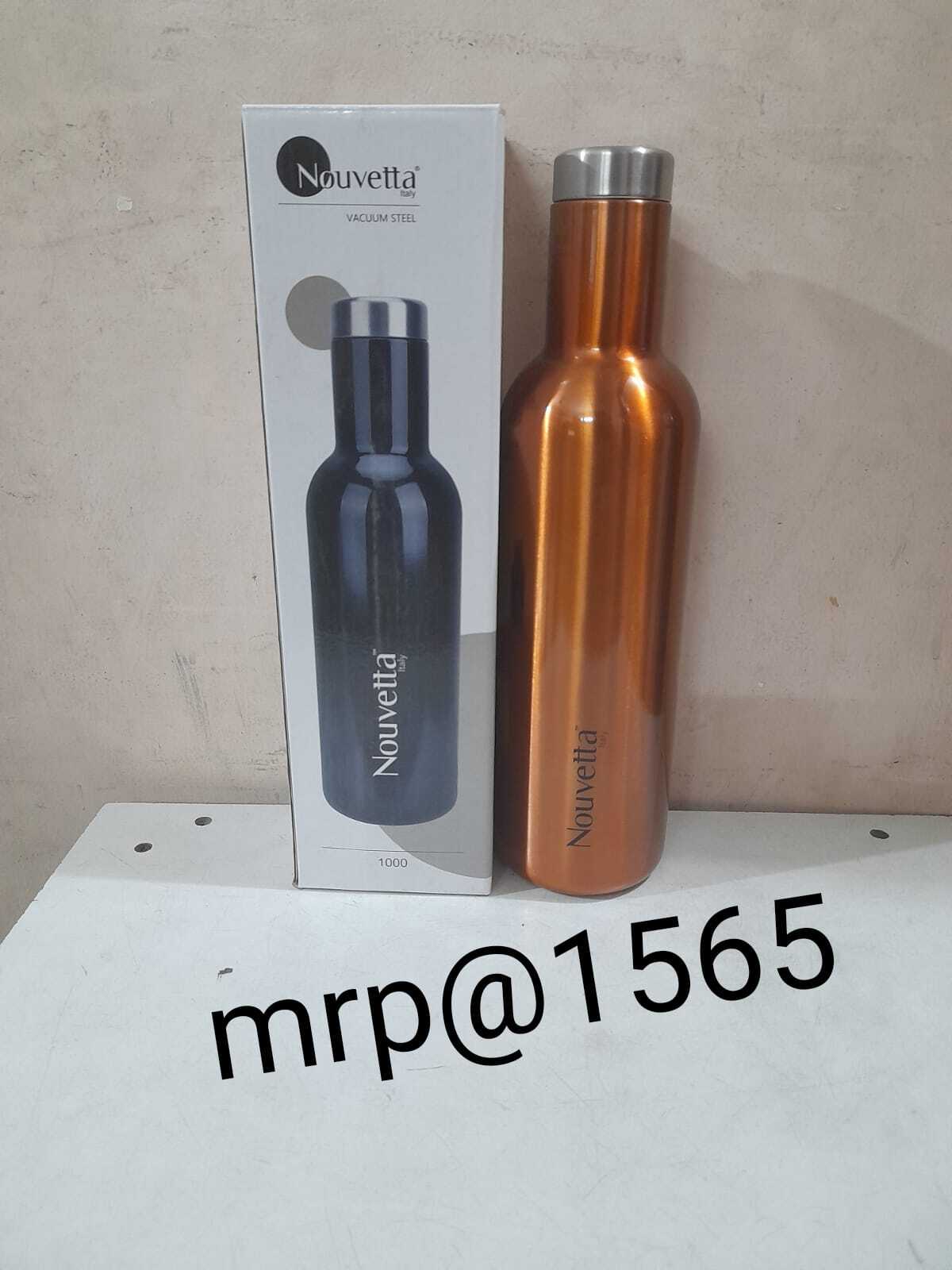 Thermosteel Flask
