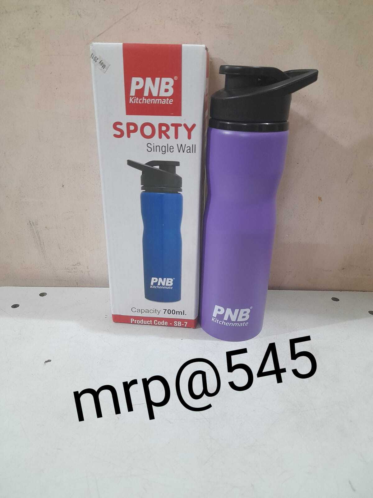 Thermosteel Flask