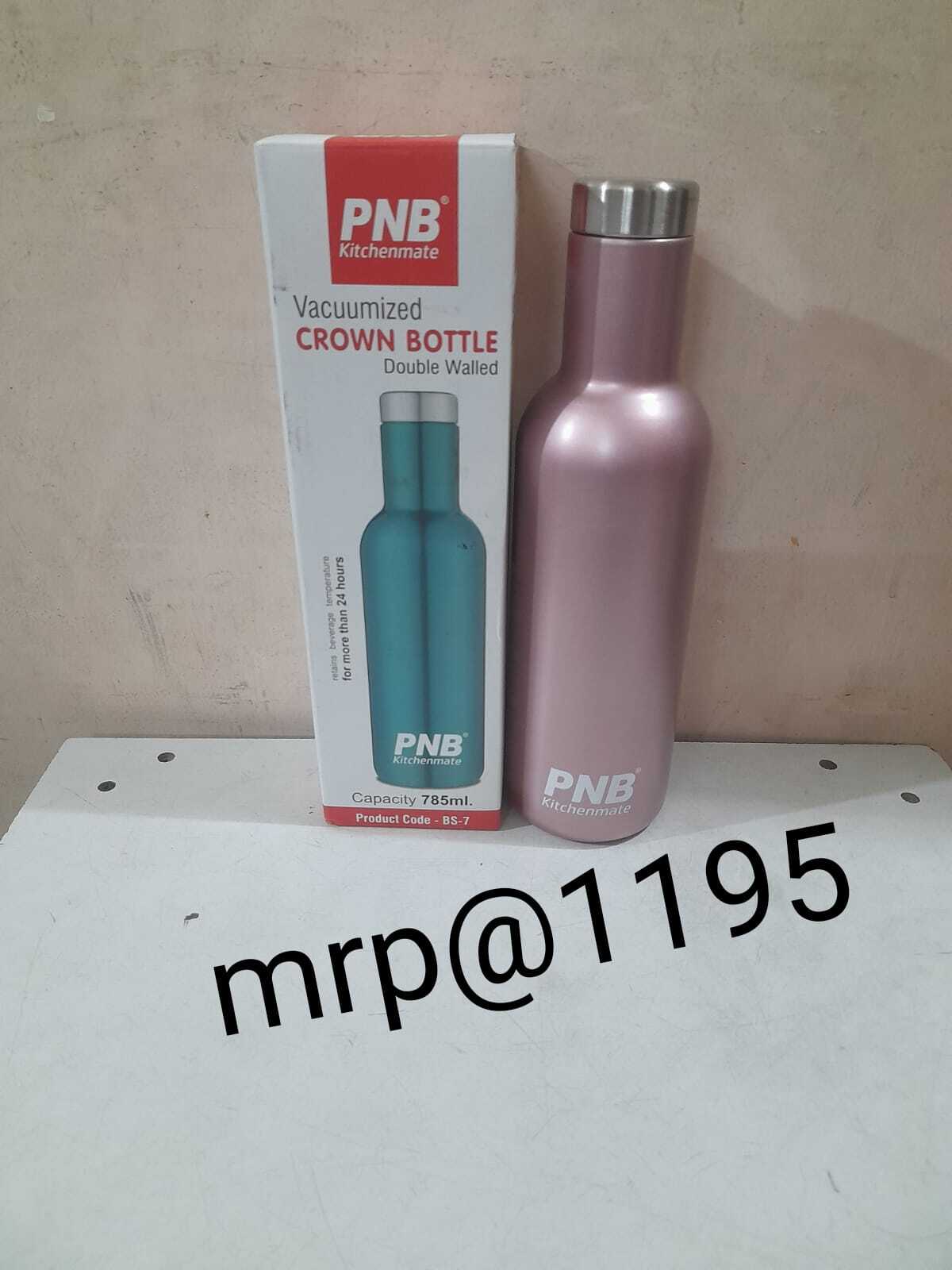 Thermosteel Flask