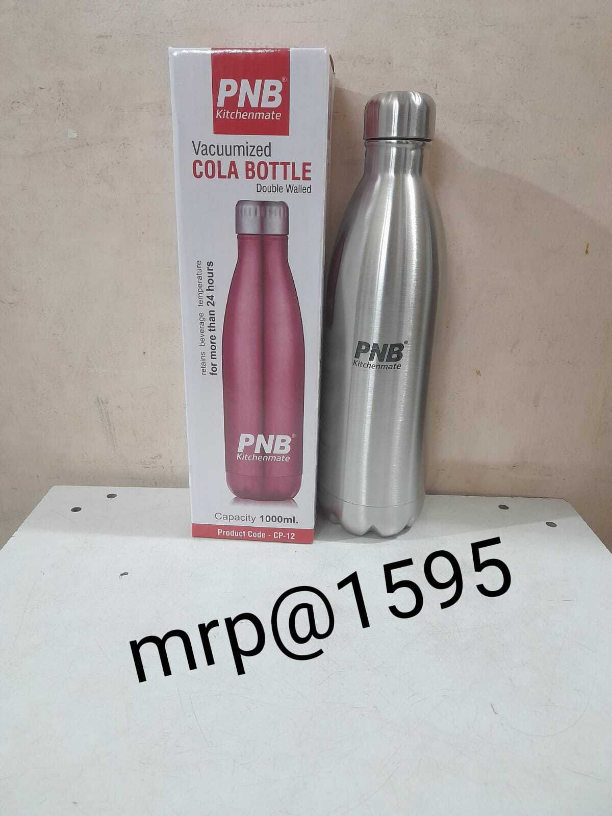 Thermosteel Flask
